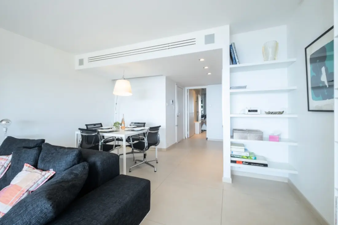 Résidence 3p, Terrasse Aménagée, Piscine, Vue Sur Les îles