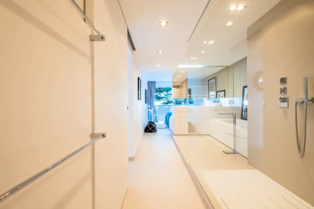 Résidence 3p, Terrasse Aménagée, Piscine, Vue Sur Les îles