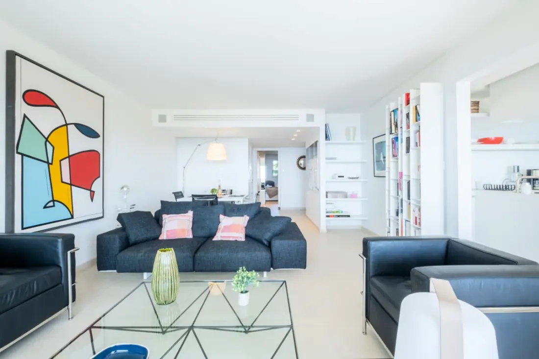 Résidence 3p, Terrasse Aménagée, Piscine, Vue Sur Les îles