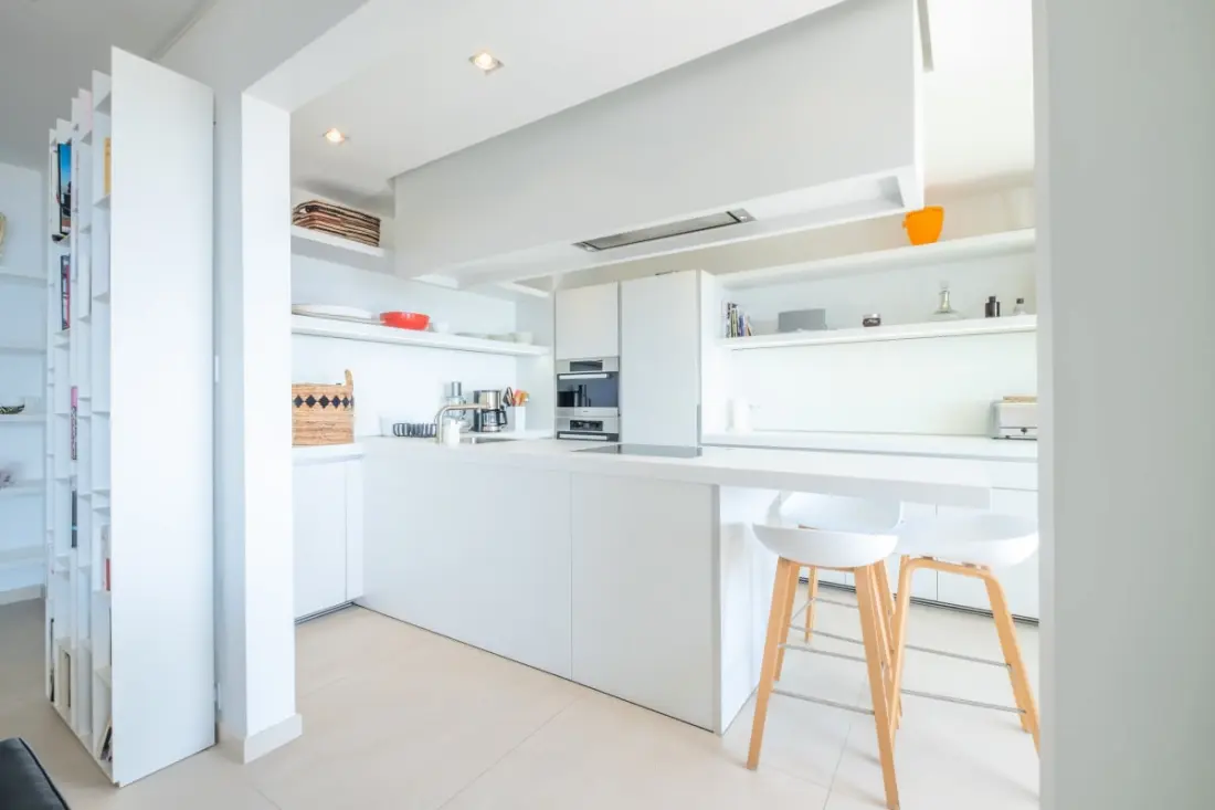 Résidence 3p, Terrasse Aménagée, Piscine, Vue Sur Les îles