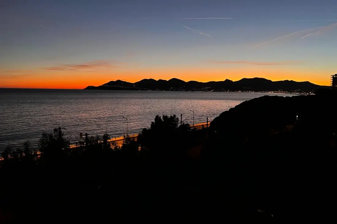 Résidence 3p Vue Mer, Plages à Pied &amp; Parking Privé.