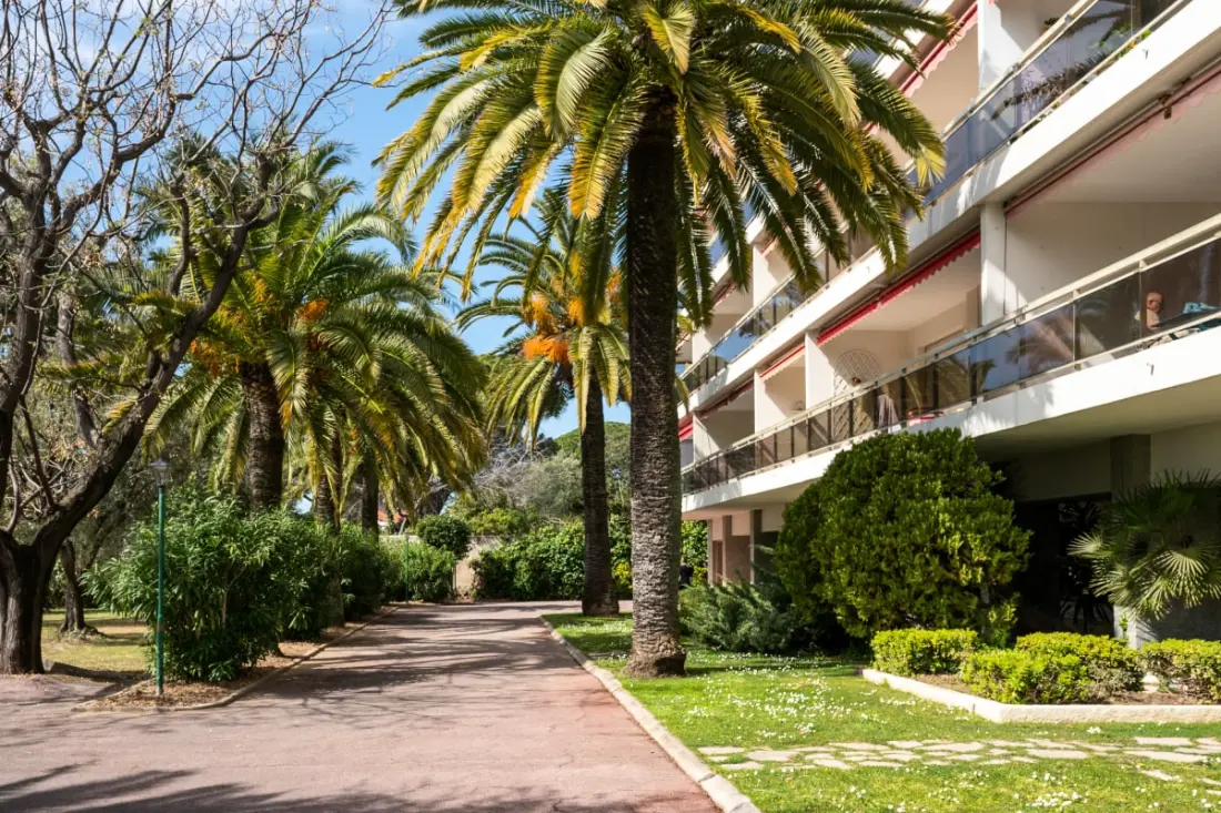 Résidence 3p Vue Mer, Plages à Pied &amp; Parking Privé.