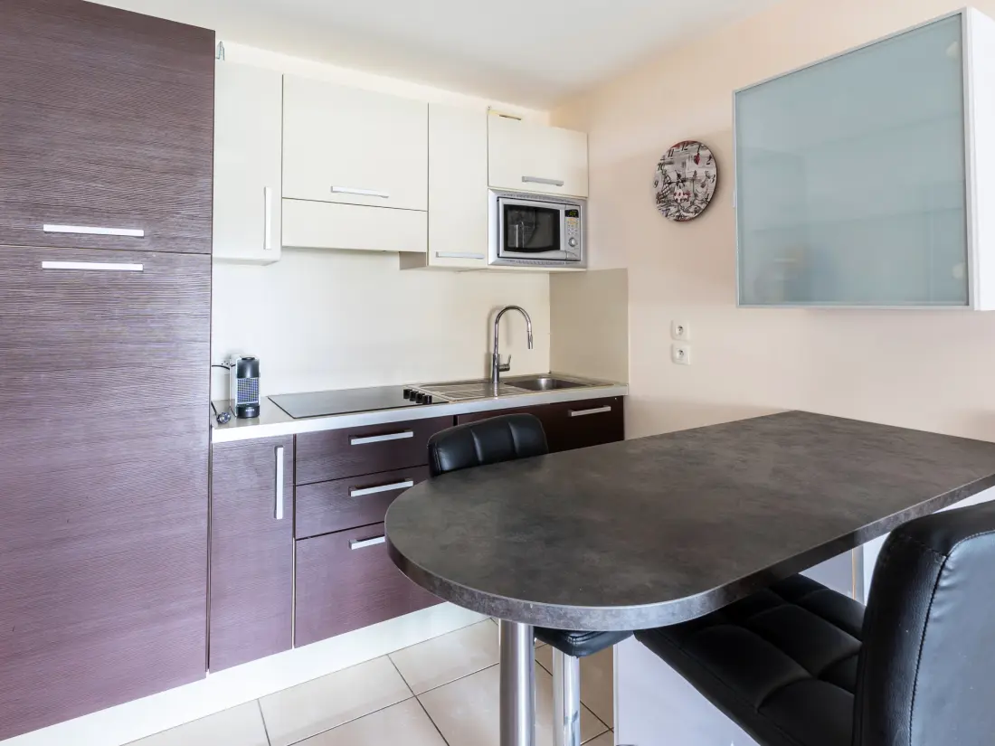 Appartements à Cannes - Mandelieu