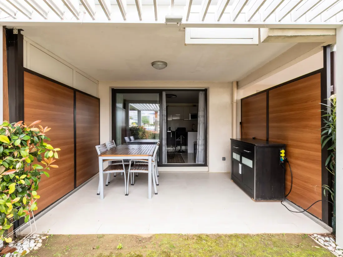 Appartements à Cannes - Mandelieu