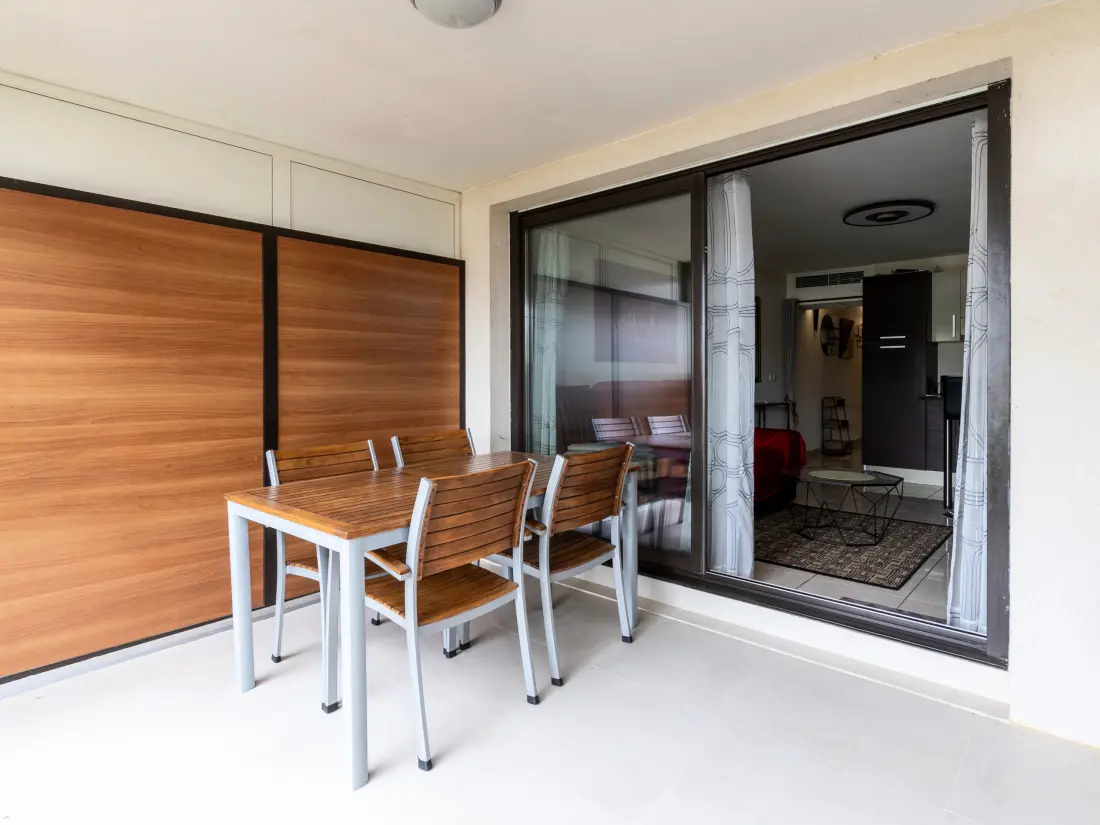 Appartements à Cannes - Mandelieu