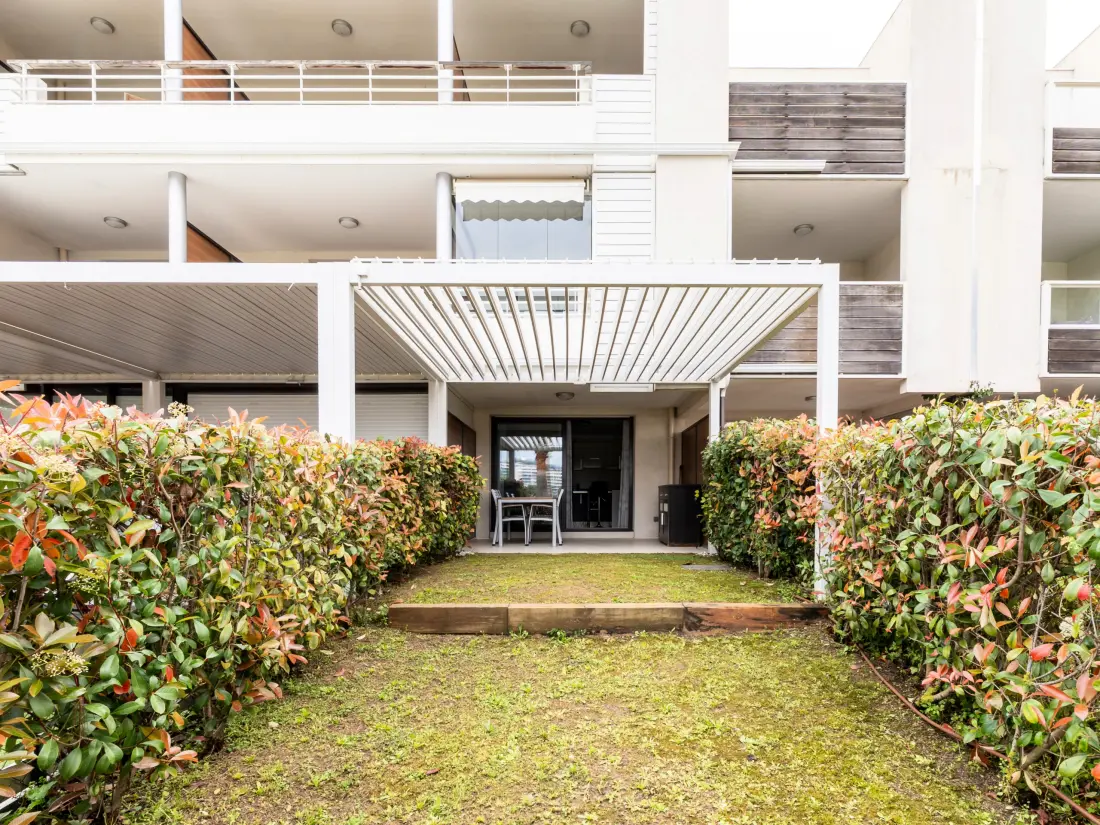 Appartements à Cannes - Mandelieu