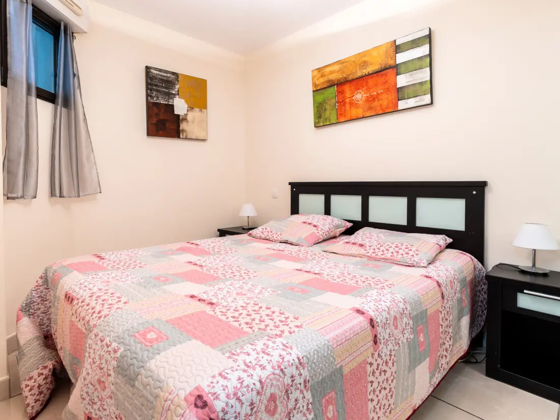Appartements à Cannes - Mandelieu