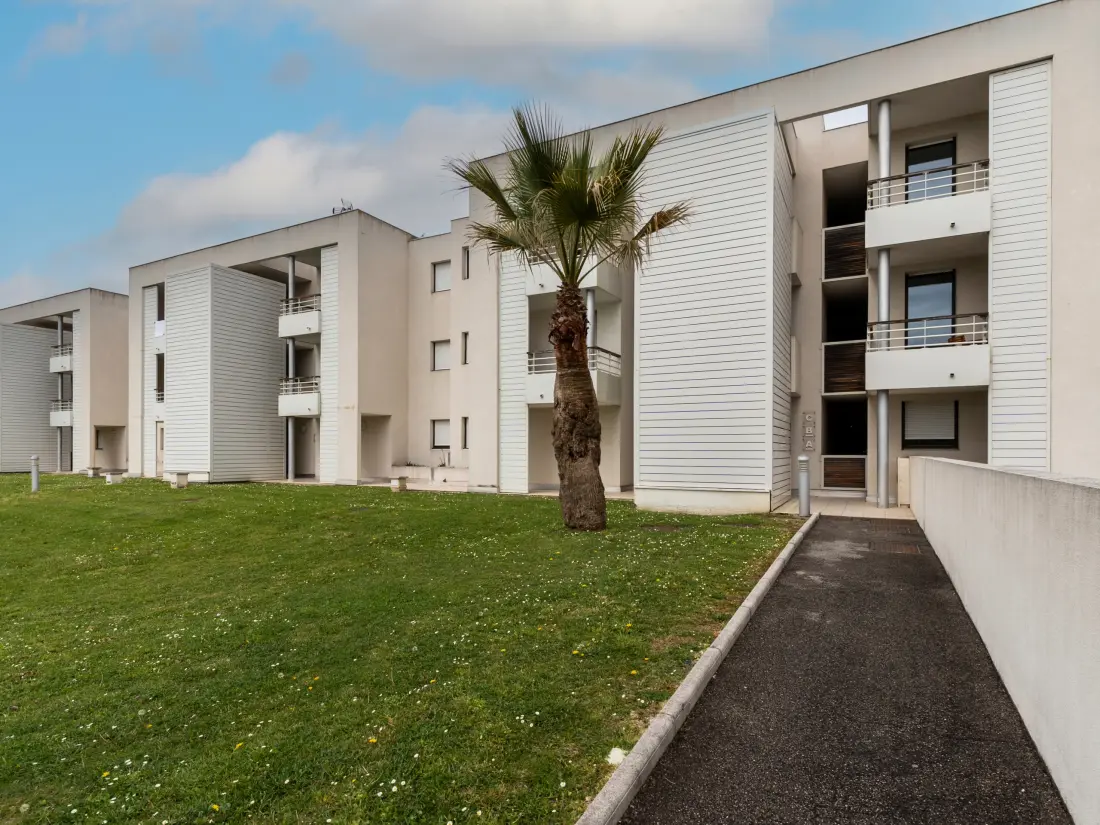 Appartements à Cannes - Mandelieu