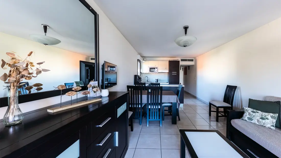 Appartements à Cannes - Mandelieu