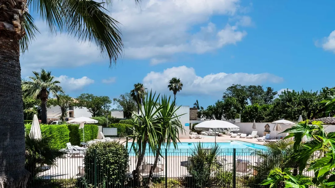 Appartements à Cannes - Mandelieu