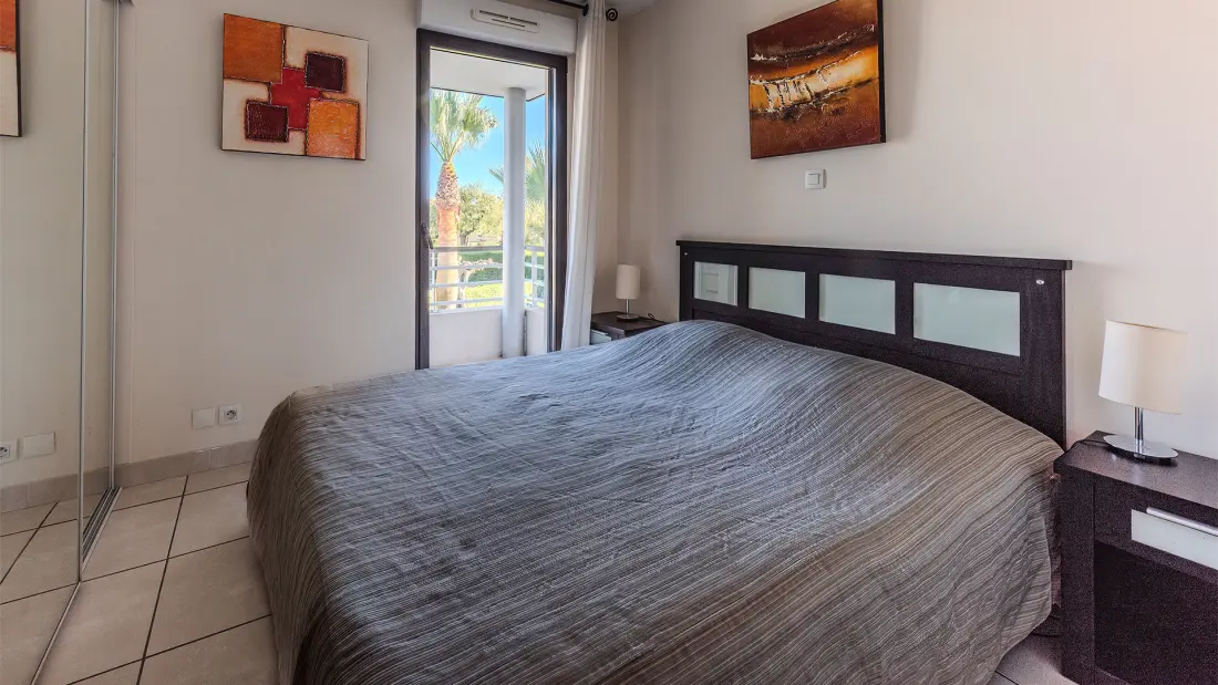 Appartements à Cannes - Mandelieu