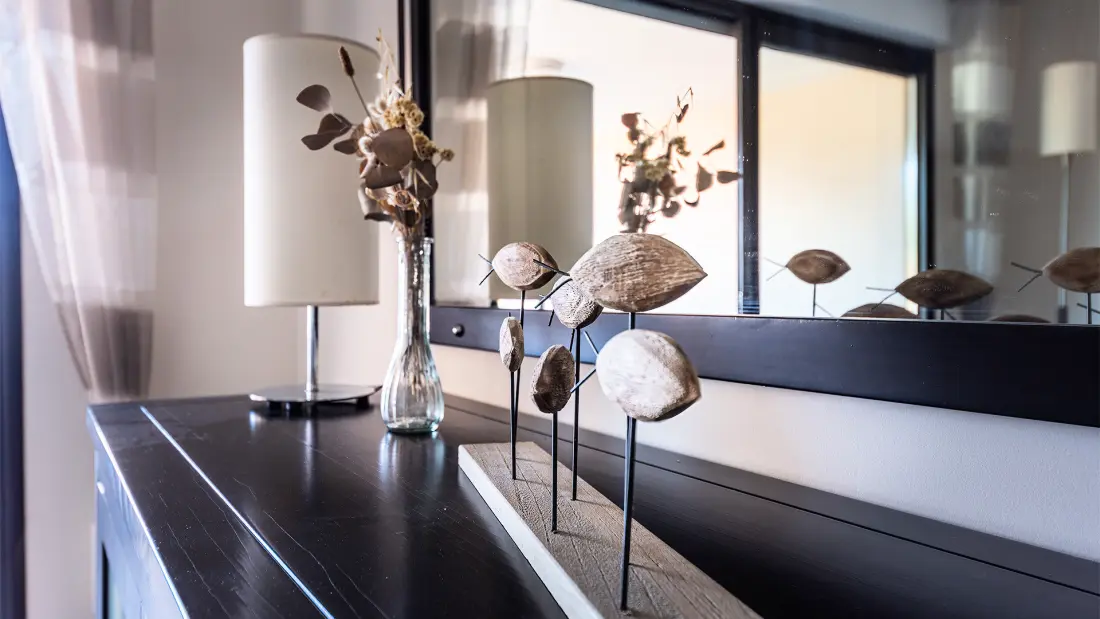 Appartements à Cannes - Mandelieu