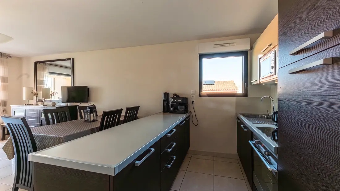 Appartements à Cannes - Mandelieu
