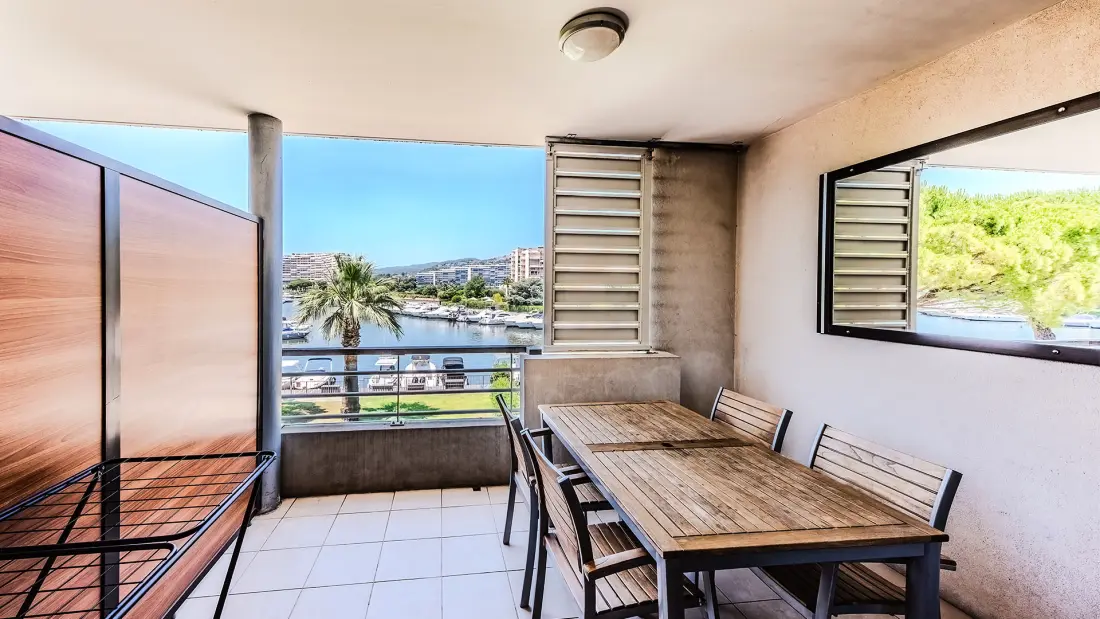 Appartements à Cannes - Mandelieu