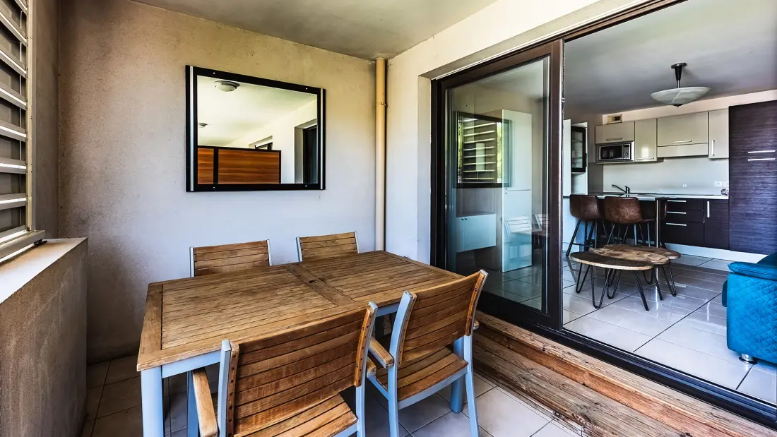 Appartements à Cannes - Mandelieu