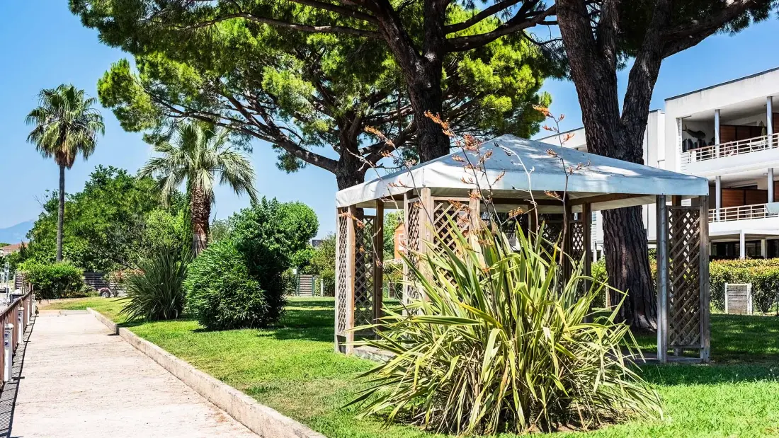 Appartements à Cannes - Mandelieu