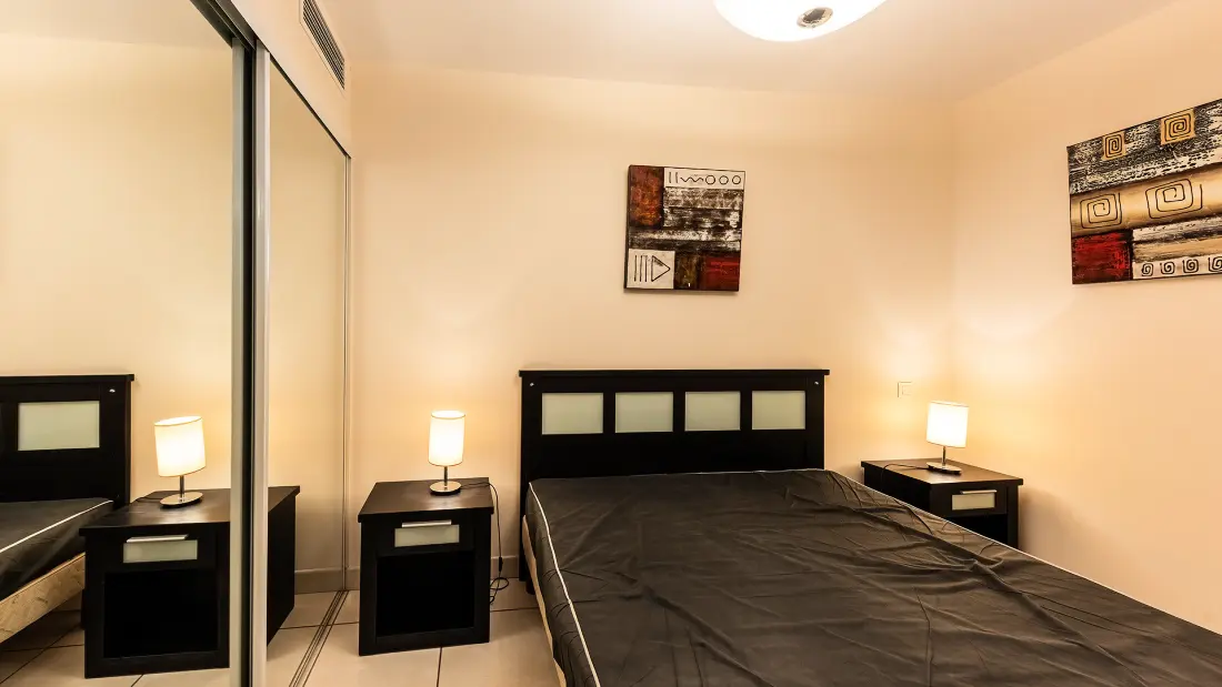 Appartements à Cannes - Mandelieu