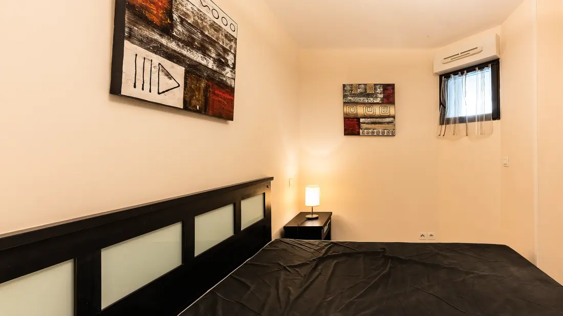 Appartements à Cannes - Mandelieu