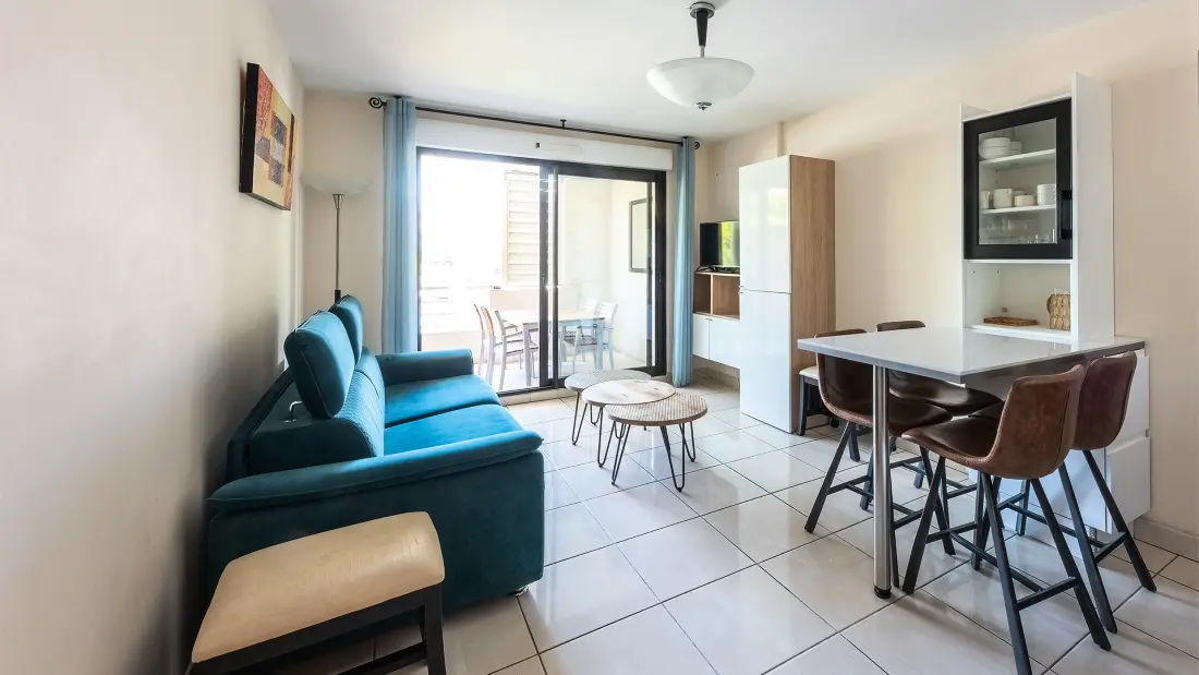 Appartements à Cannes - Mandelieu