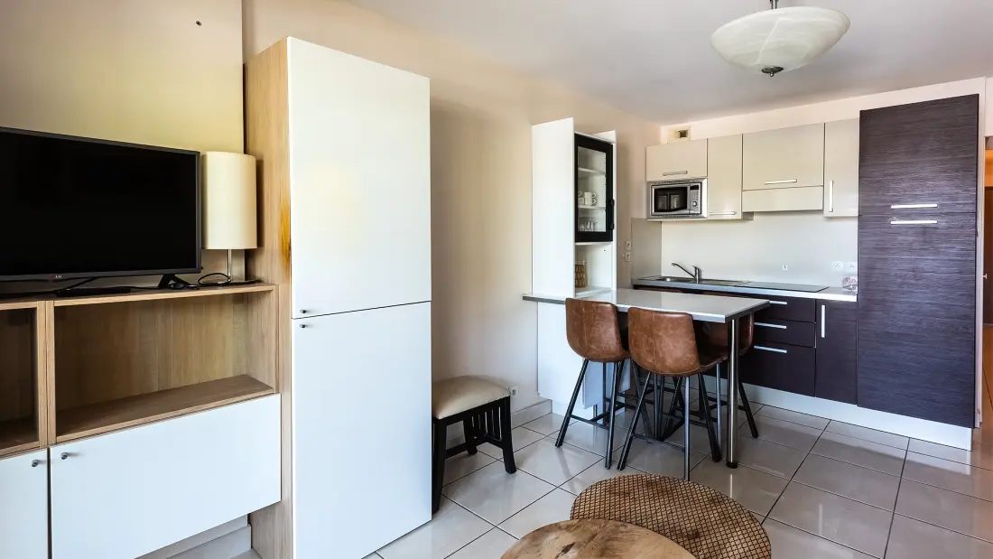 Appartements à Cannes - Mandelieu
