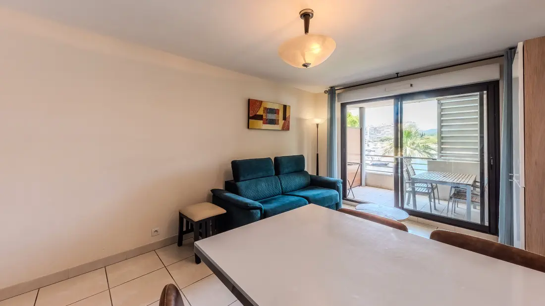Appartements à Cannes - Mandelieu