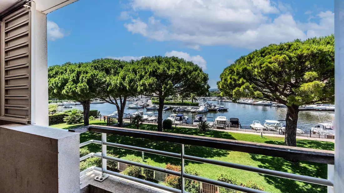 Appartements à Cannes - Mandelieu