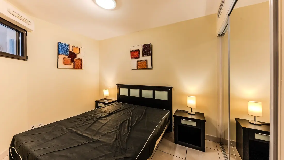 Appartements à Cannes - Mandelieu