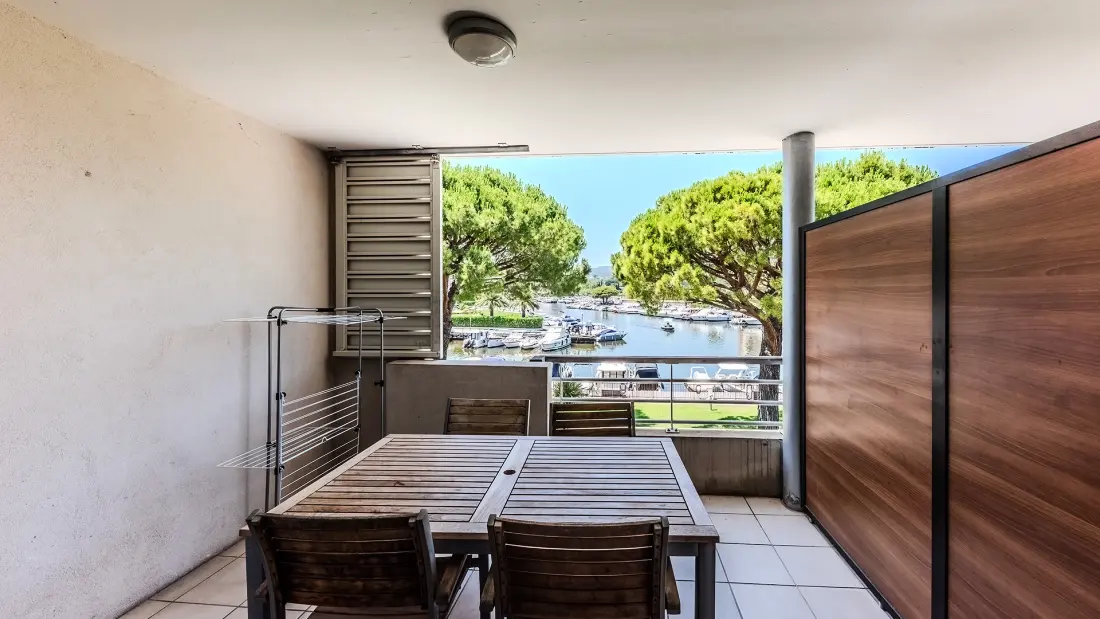 Appartements à Cannes - Mandelieu