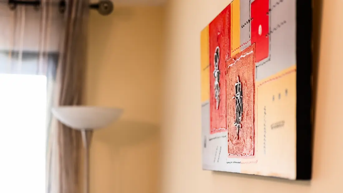 Appartements à Cannes - Mandelieu