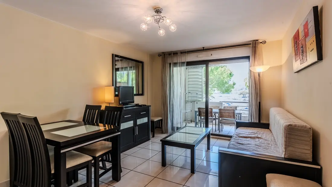 Appartements à Cannes - Mandelieu