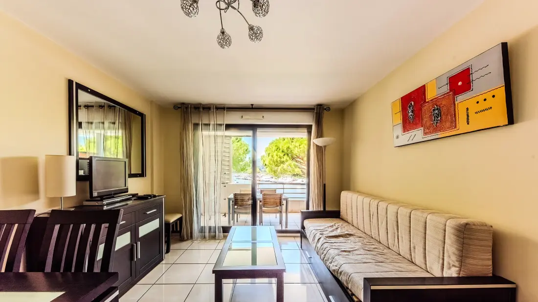 Appartements à Cannes - Mandelieu