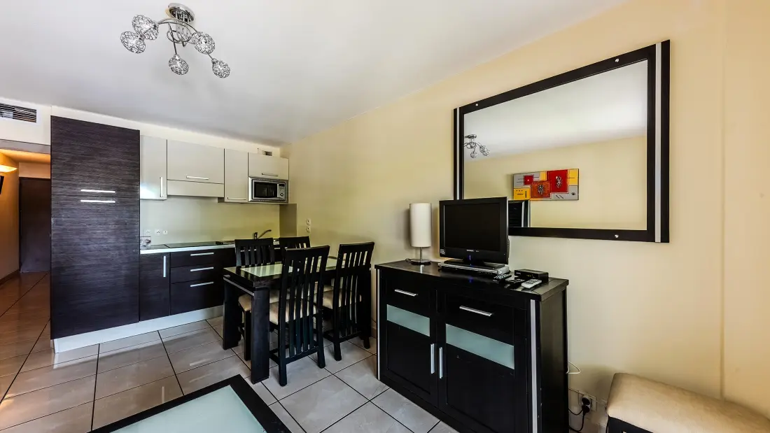 Appartements à Cannes - Mandelieu