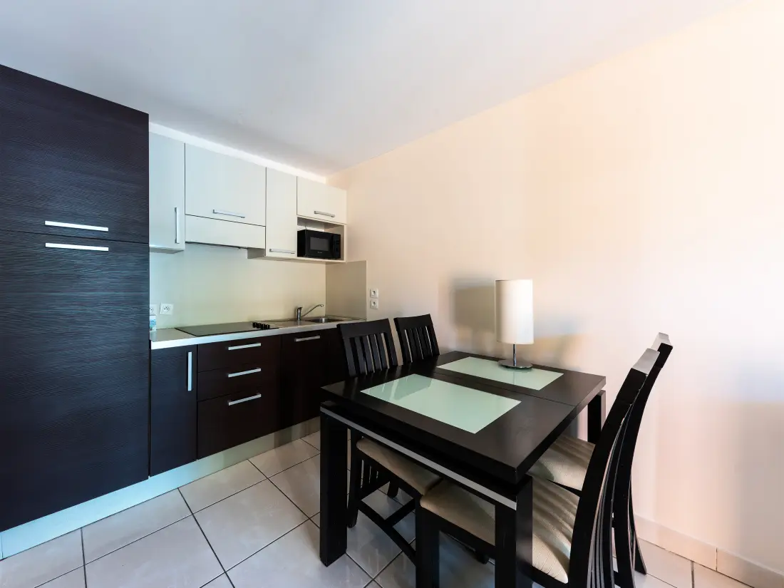 Appartements à Cannes - Mandelieu