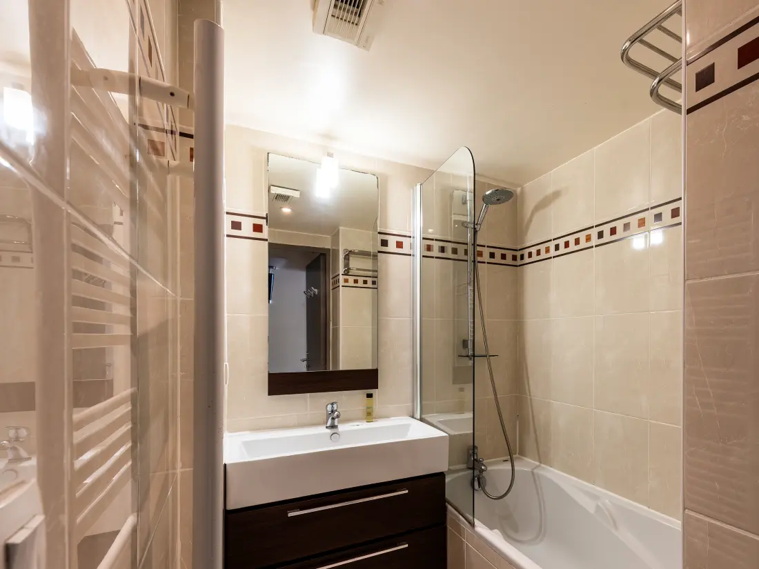 Appartements à Cannes - Mandelieu