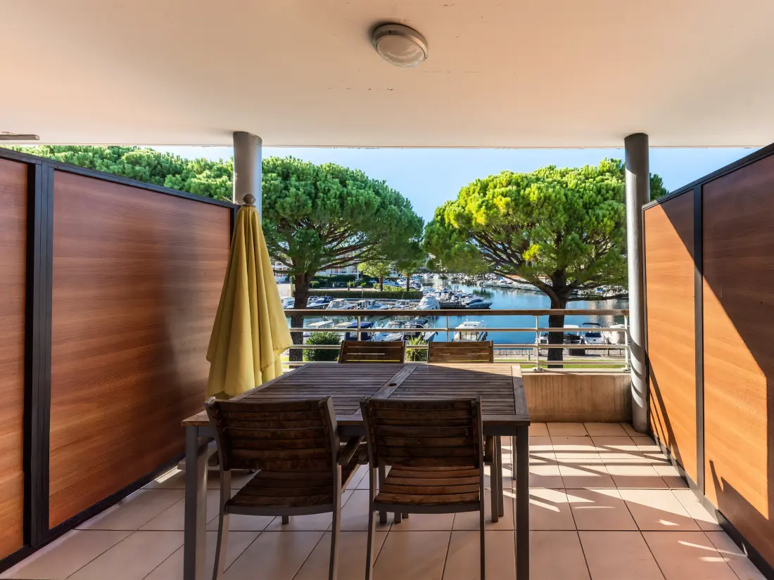 Appartements à Cannes - Mandelieu