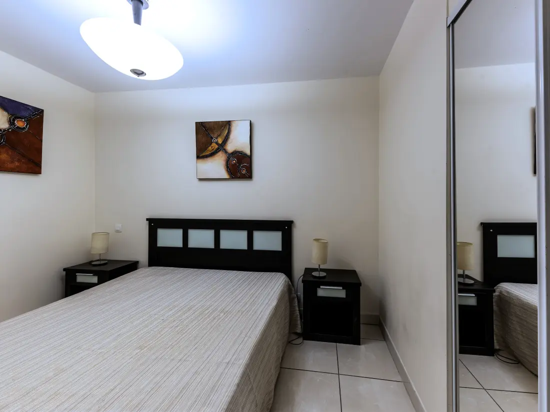 Appartements à Cannes - Mandelieu