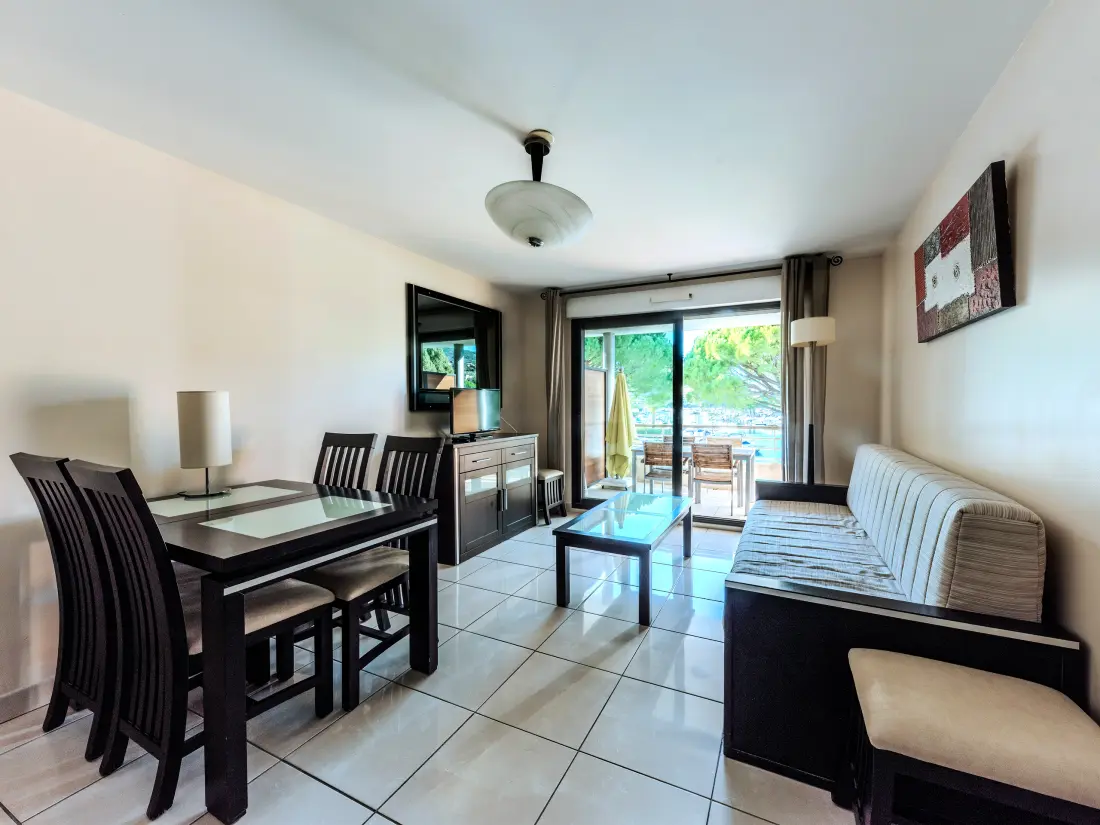 Appartements à Cannes - Mandelieu