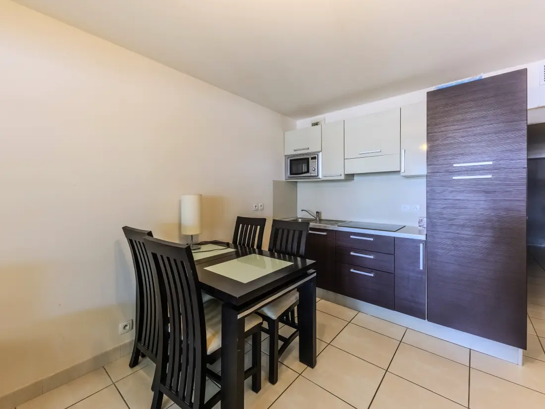 Appartements à Cannes - Mandelieu