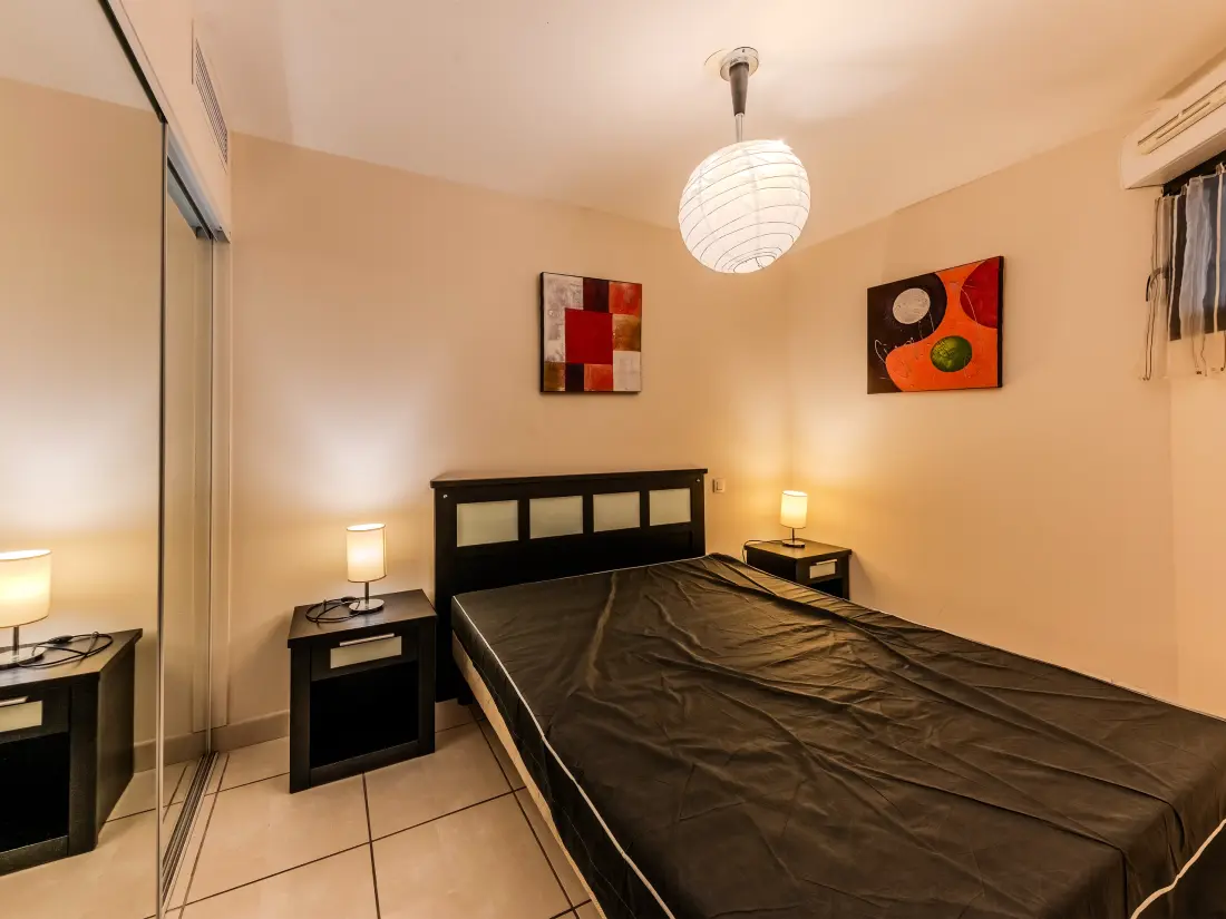 Appartements à Cannes - Mandelieu