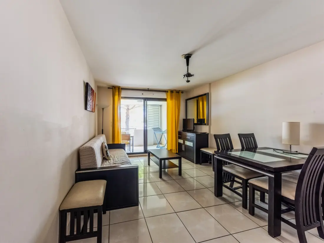Appartements à Cannes - Mandelieu