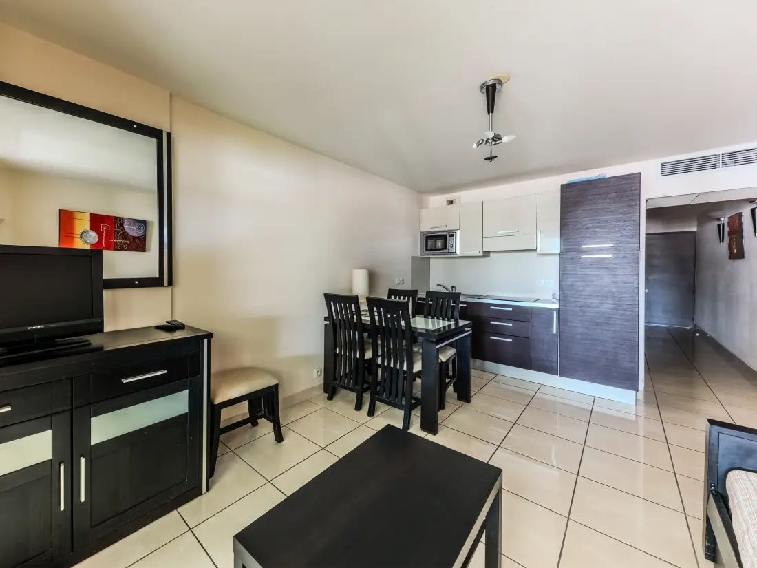 Appartements à Cannes - Mandelieu