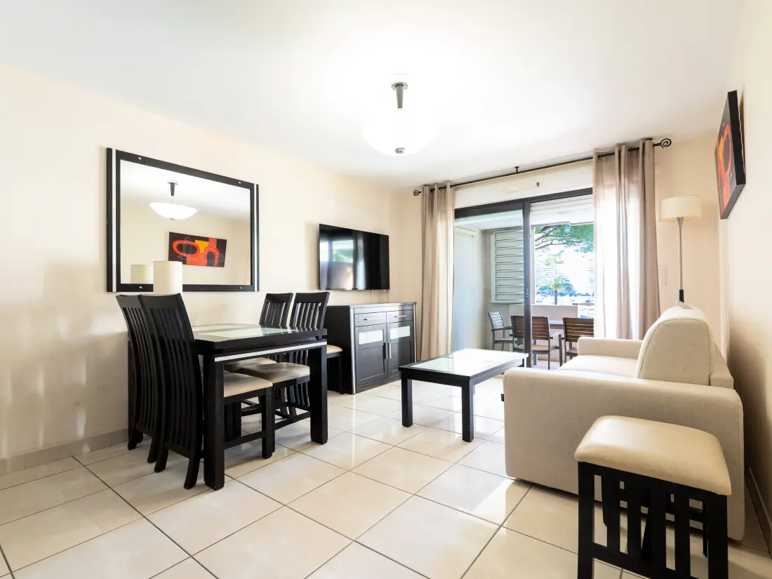 Appartements à Cannes - Mandelieu