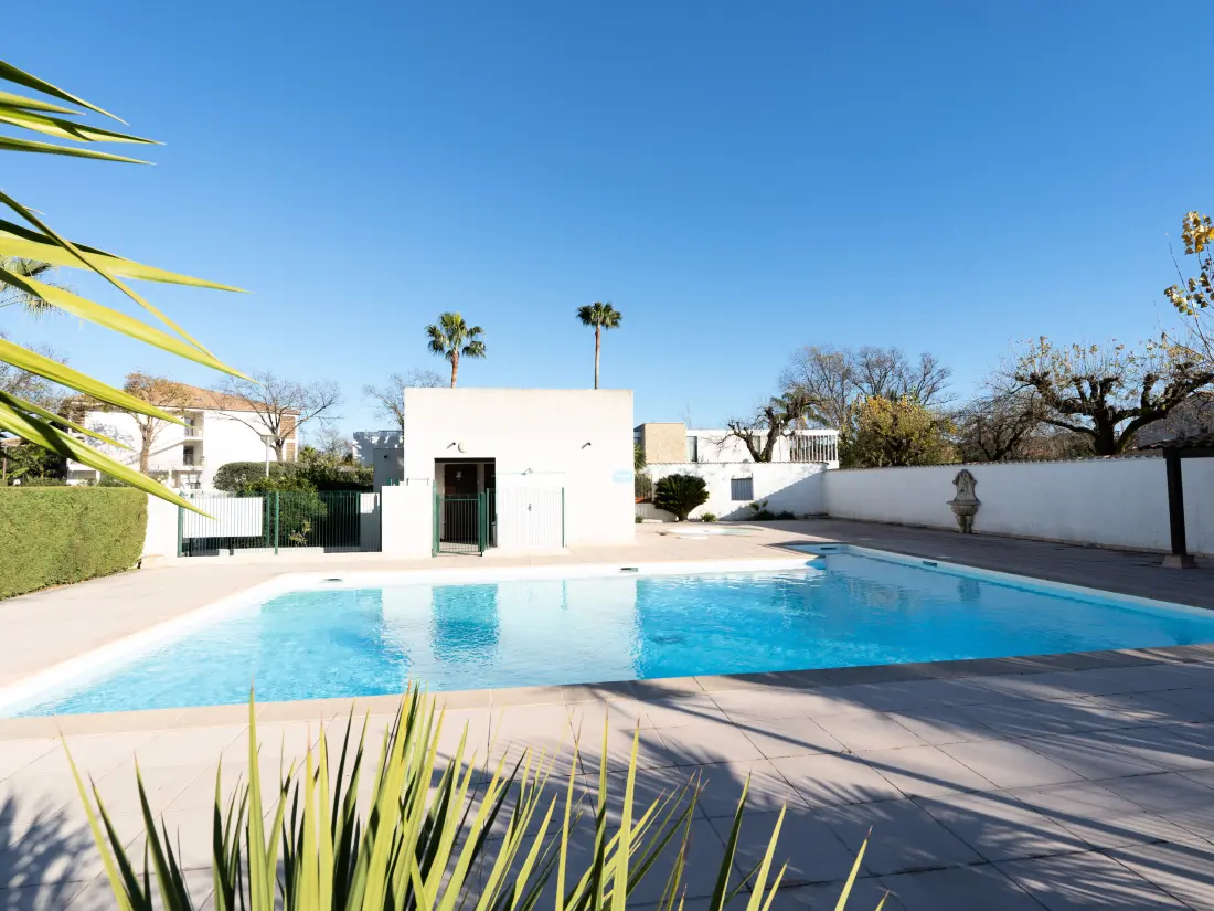 Appartements à Cannes - Mandelieu