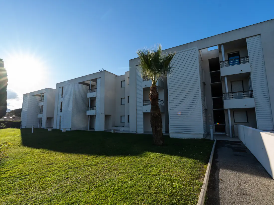 Appartements à Cannes - Mandelieu