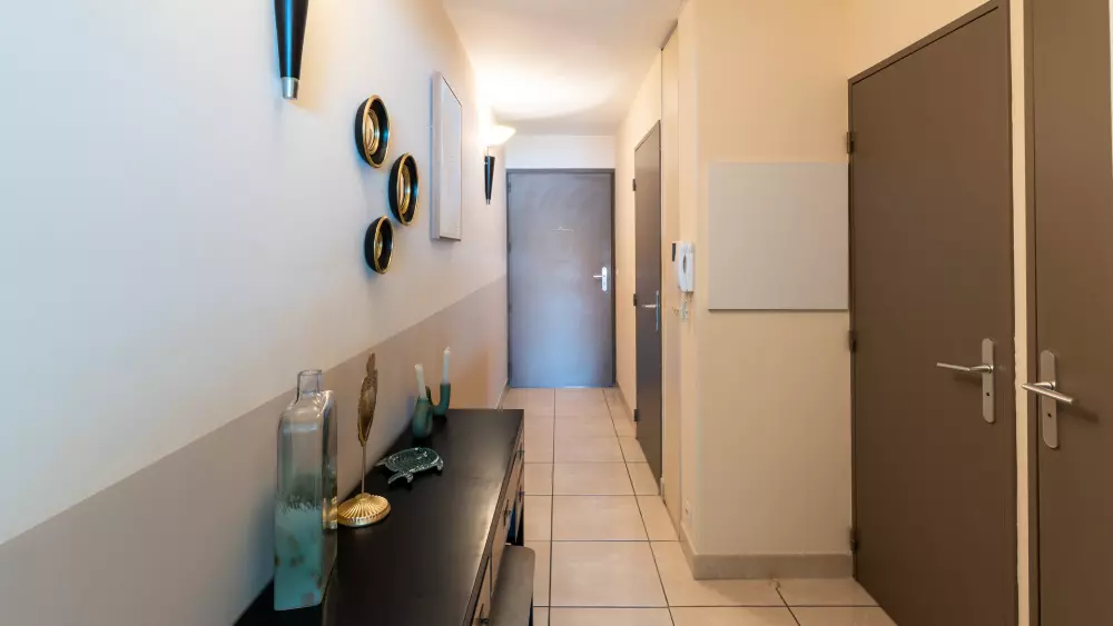 Appartements à Cannes - Mandelieu