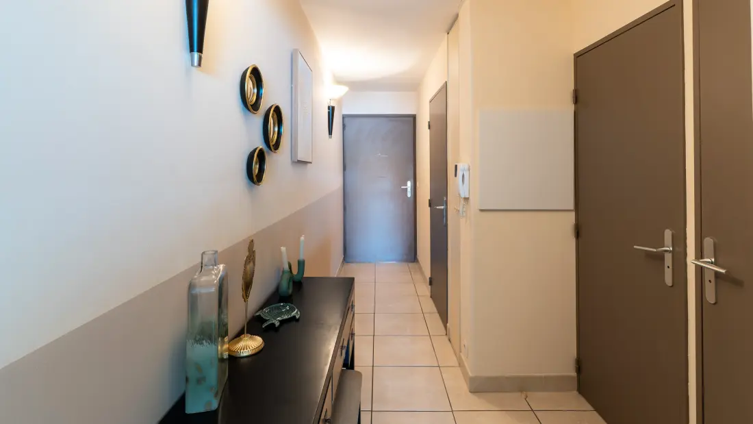 Appartements à Cannes - Mandelieu