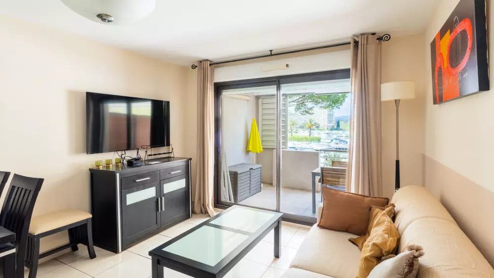 Appartements à Cannes - Mandelieu