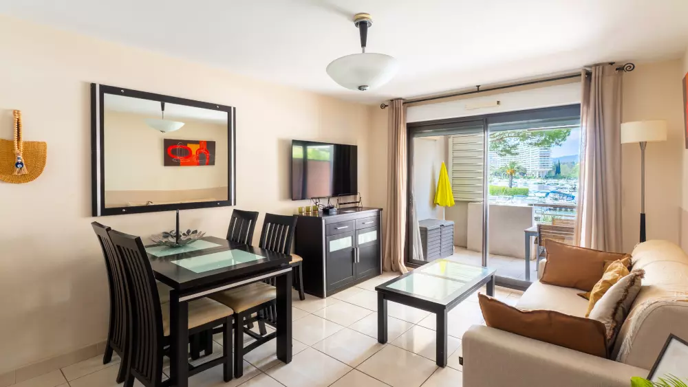 Appartements à Cannes - Mandelieu