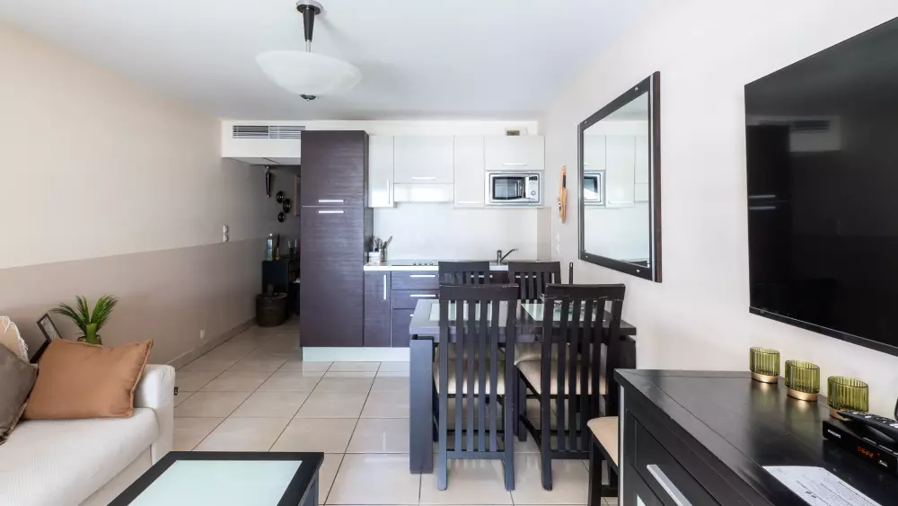 Appartements à Cannes - Mandelieu