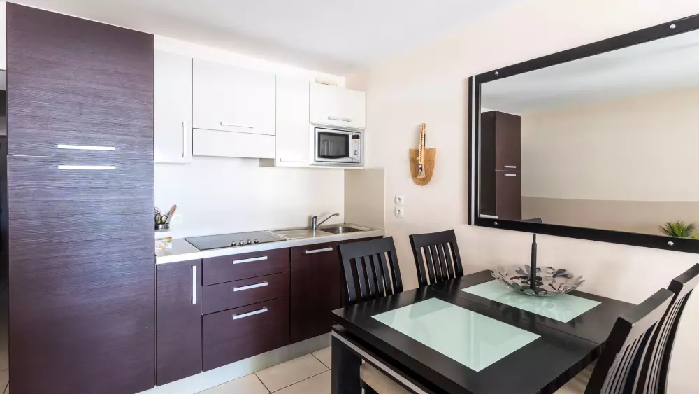 Appartements à Cannes - Mandelieu